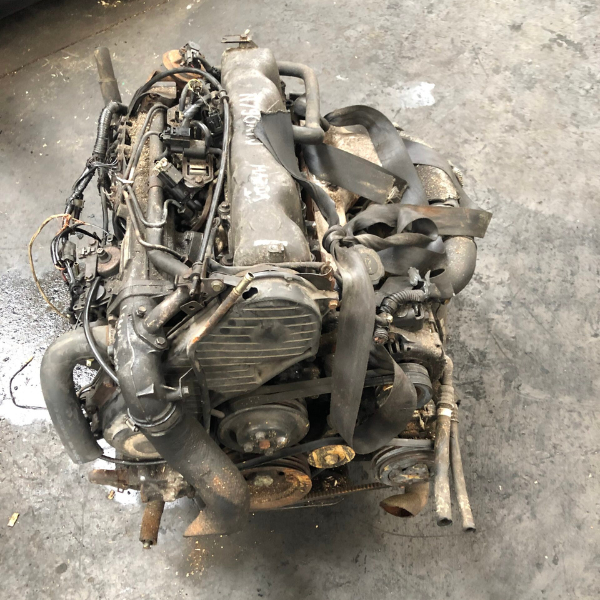 Ford Ranger 3.2 Engine (SA2K)