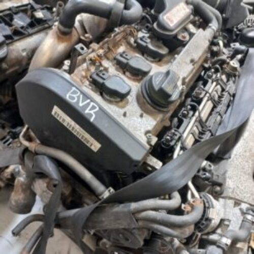 Audi A3 / TT 1.8 4 CYL Turbo Engine (BVR)