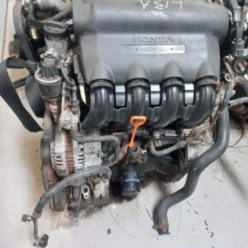 Honda Civic, Jazz 1.4 Engine (L13A)
