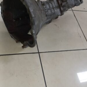 Isuzu KB250/KB280 5 Spd Manual Gearbox