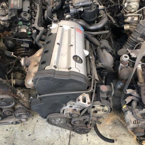 Peugeot engine 1.6 hdi 8v (lfeee)