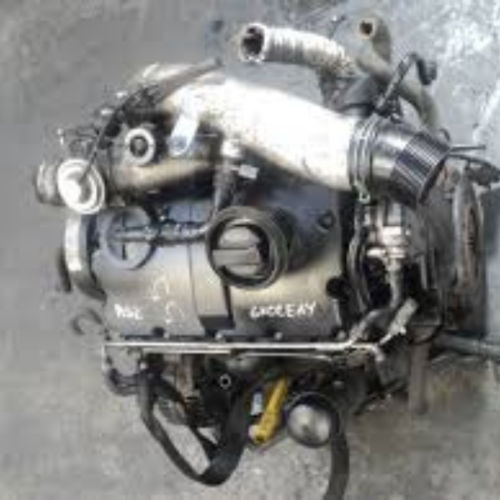 VW Engine 1.9 tdi (ASZ)