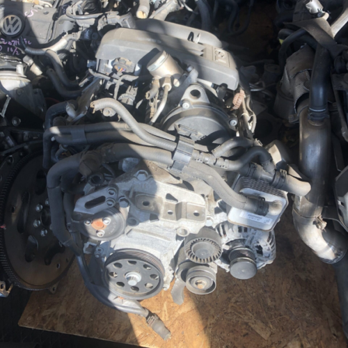 Volkswagen engine polo 1.2 tsi 4cyl (cbz)