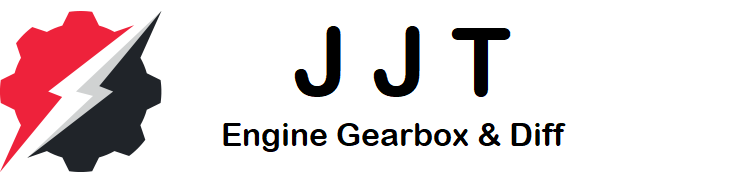 JJT Engine Gearbox & Diff