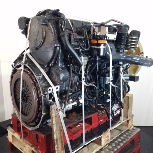 Iveco Cursor 9 F2CFE611B C006 Engine (Truck)