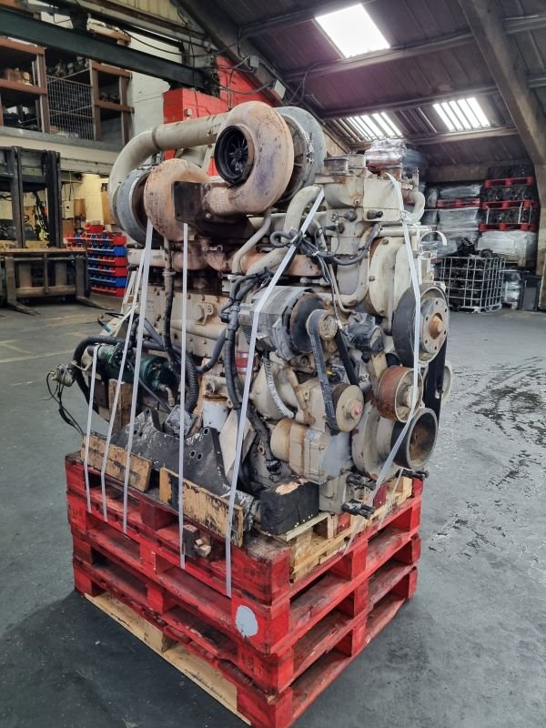 Cummins KTTA19-C Engine