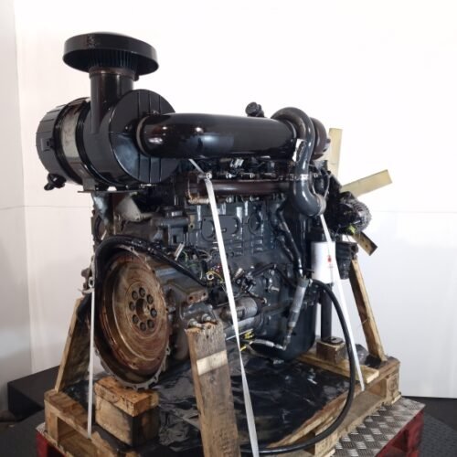 iveco/Cummins F4GE0685D*F650 Engine (Industrial)