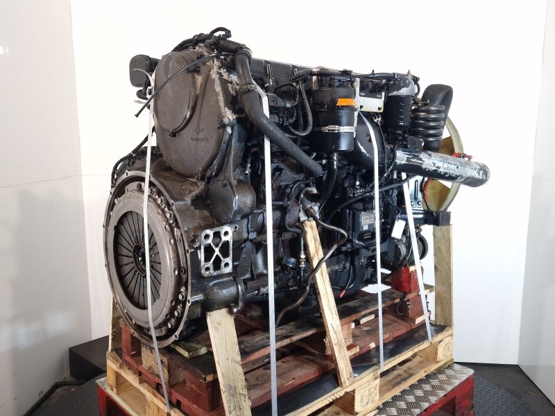 Iveco Cursor 9 F2CFE611C*C009 Engine (Truck)