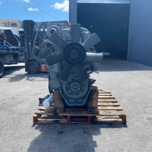 1999 MACK E7 ENGINE