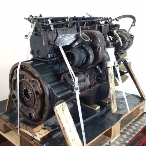 Cummins DAF 6BT 306 Engine (Truck)