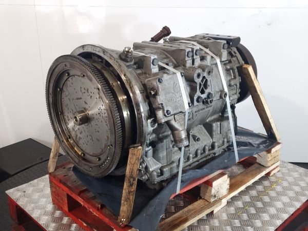 Allison EV40 Transmission