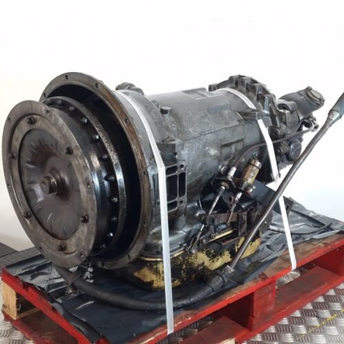 Allison MT643 Gearbox