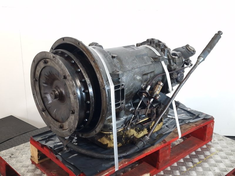 Allison MT643 Gearbox