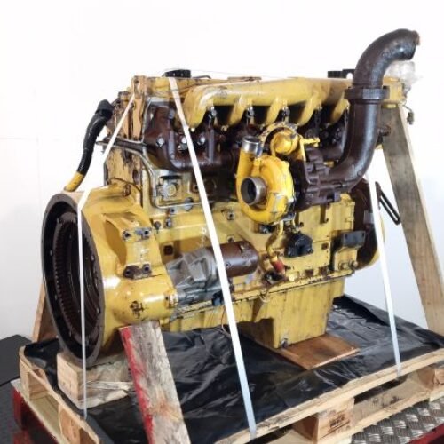 Caterpillar 3056E Engine (Plant)