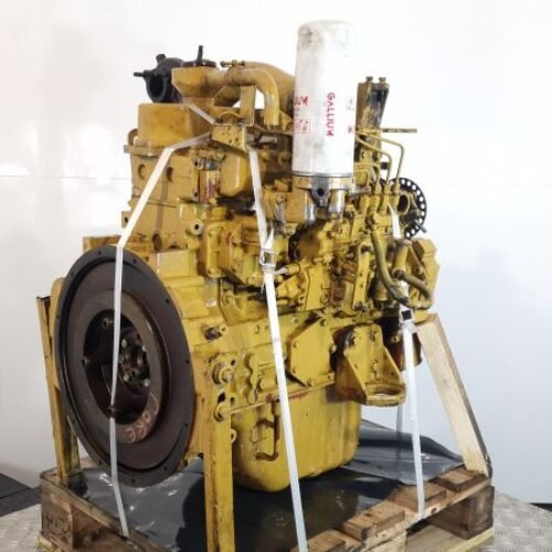 Caterpillar 3064 314C EXCAVATOR Engine (Plant)