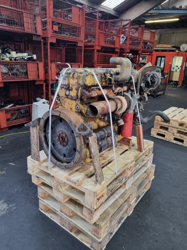 Caterpillar 3116 ATAAC Engine (Plant) – JJT Engine Gearbox & Diff