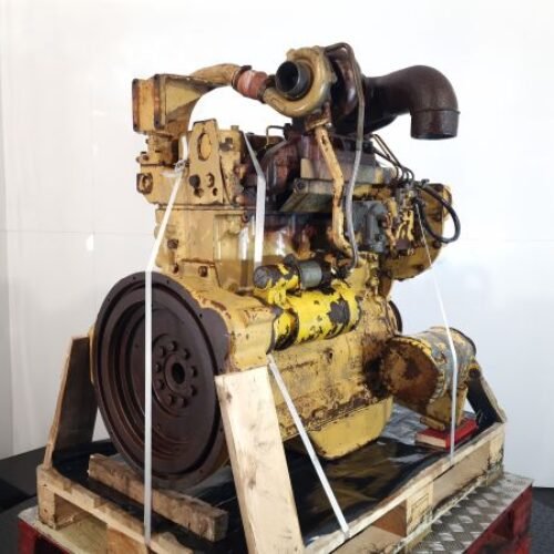 Caterpillar 3304DI Engine 950B WHEEL LOADER (Plant)