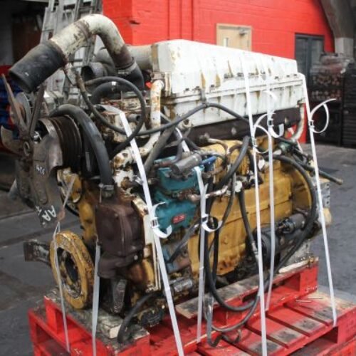 Caterpillar 3306 0R Engine