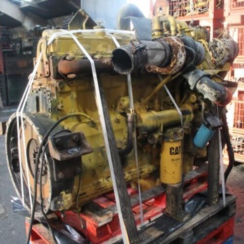 Caterpillar 3406B