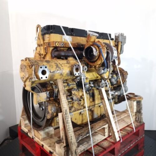 Caterpillar C11 966H Engine (Plant)