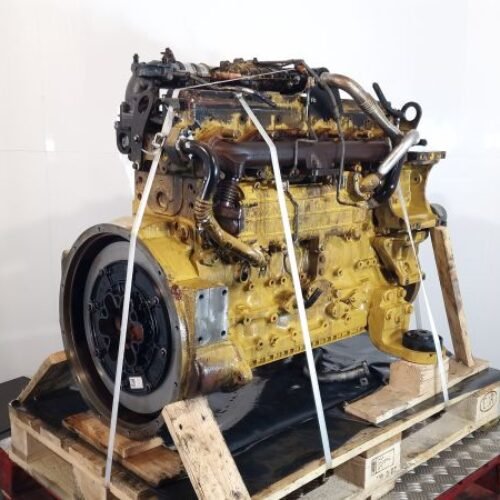 Caterpillar C7.1 Engine (Plant)