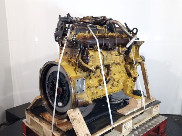 Caterpillar C7.1 Engine (Plant)