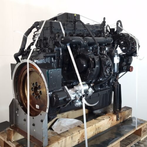 Cummins B6.7 Engine New STGV EPA CPL5235 (Plant)