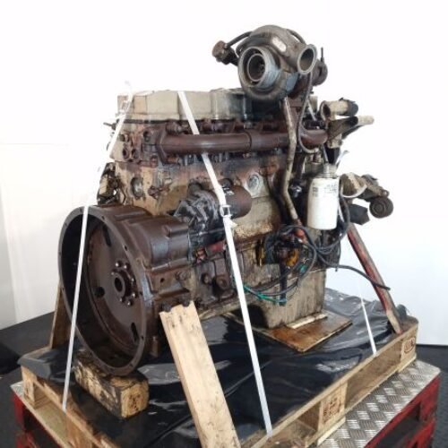 Cummins QSB5.9 Engine (Plant)