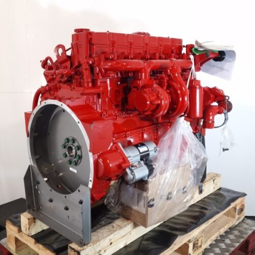Cummins QSB6.7 CPL4990 New Engine (Plant)