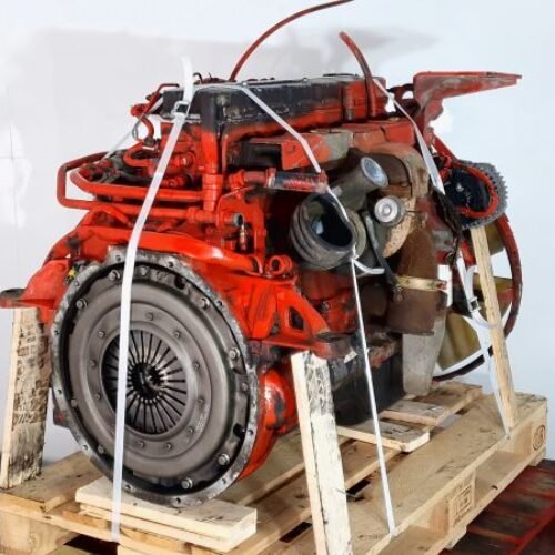 DAF 6ISB E3 5.9 Daf Spec CE162C Engine (Truck)