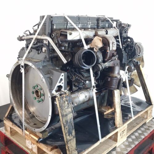 DAF GR165U2 Engine (Truck)