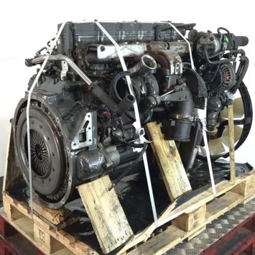 DAF GR184U1 Engine (Truck)