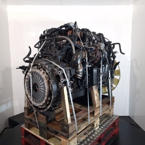 DAF MX-13 355 H3 Engine (Truck)