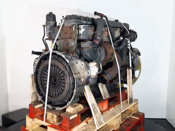 DAF PACCAR PR228S1 Engine (Truck)