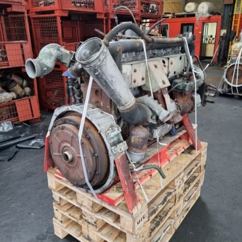 DAF PE183C1