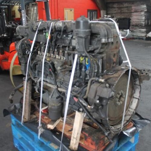 DAF PR228 S2