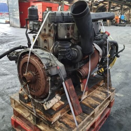 DAF PR228 U1