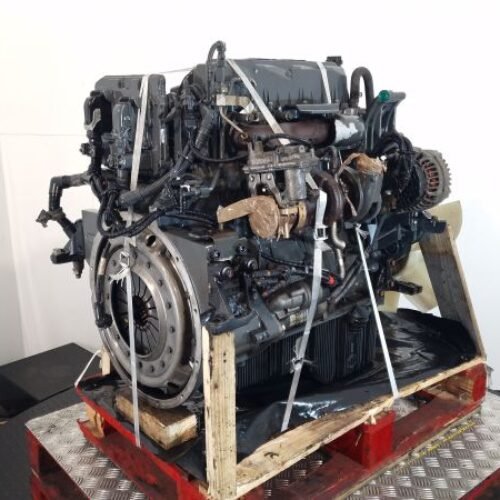 DAF PX-4 127 K1 Engine (Truck)