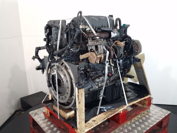 DAF PX-4 127 K1 Engine (Truck)