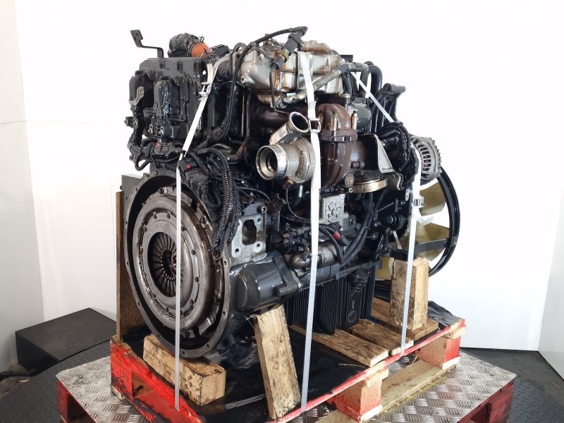 DAF PX-5 135 H1 Engine (Truck)