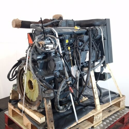 Deutz BF4M1013C Engine (Industrial)