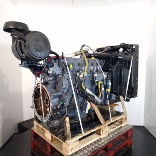 Deutz BF6M1013EC Engine (Industrial)