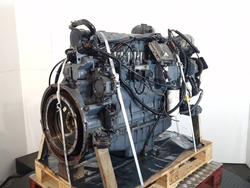 Deutz BF4M1013FC Engine (Plant)
