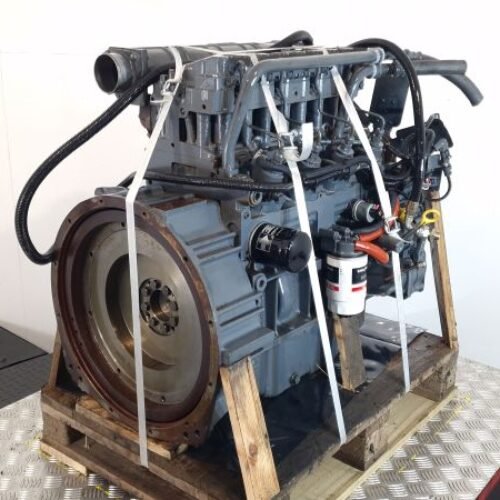 Deutz F4M2011 Engine (Industrial)