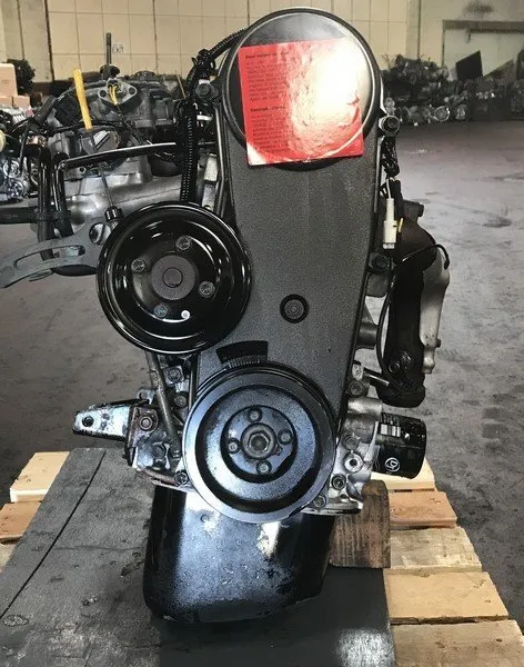 Suzuki Geo Metro G10A 1.0L Engine - Image 5