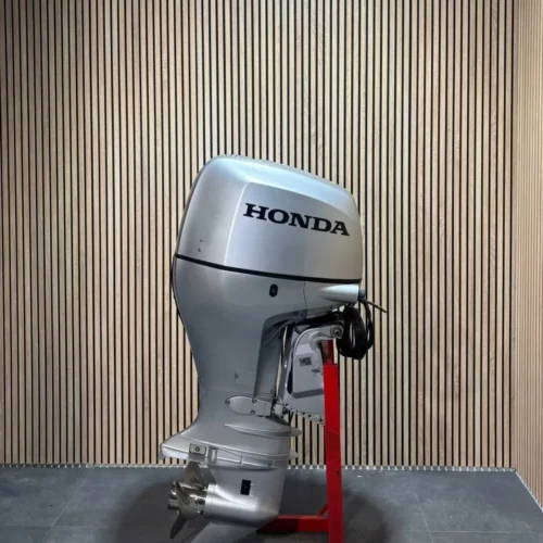 Mercury F9.9 ELH EFI outboard engine