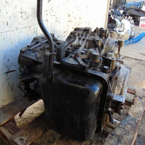 hyundai santa fe 2.2 4×4 d4eb6 gearbox