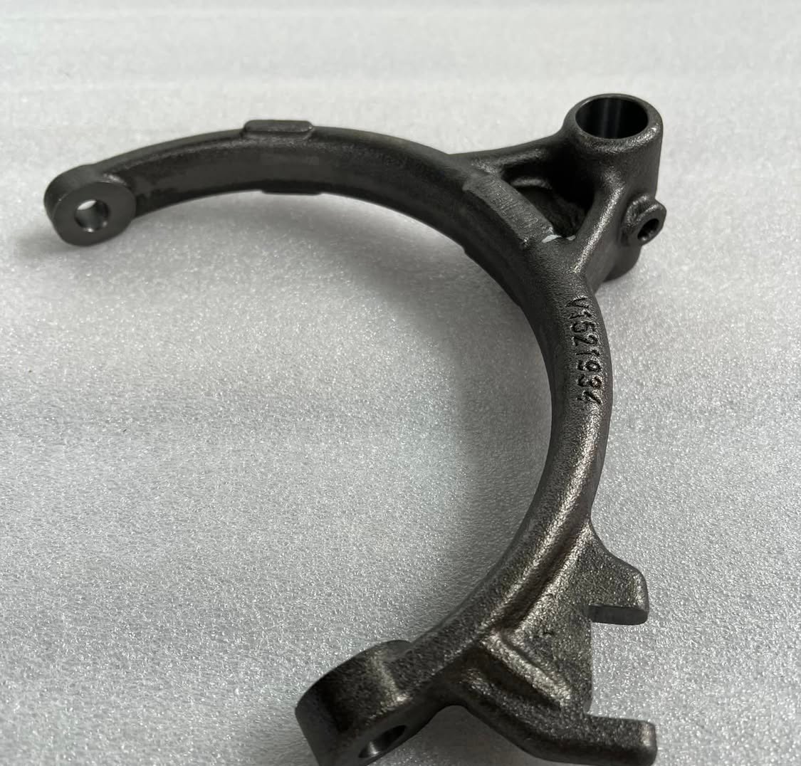 Volvo gearbox parts, ZF - Image 9