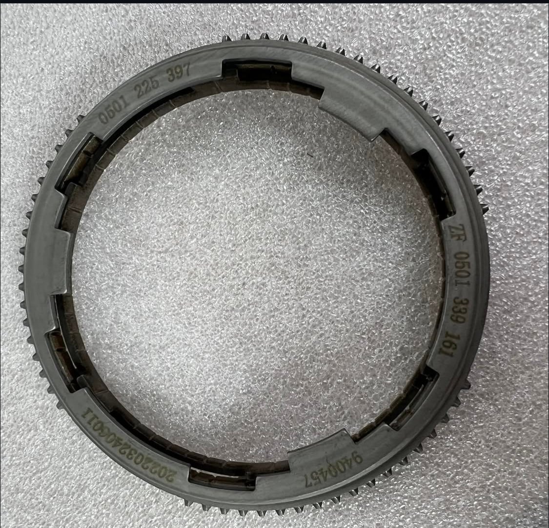 Volvo gearbox parts, ZF - Image 7