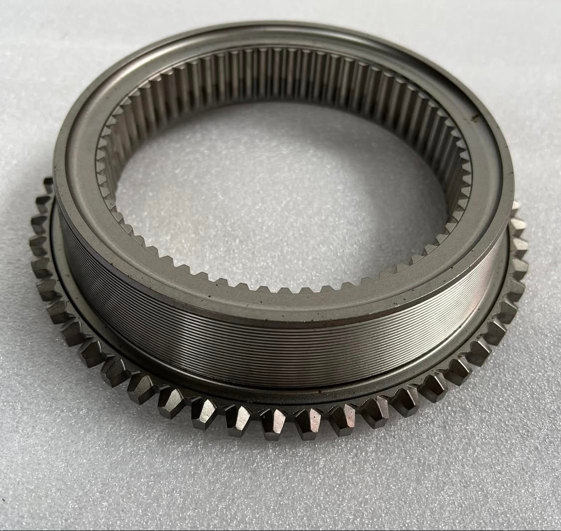 Volvo gearbox parts, ZF